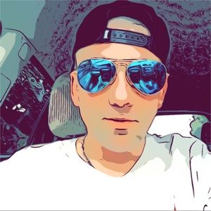 Meet your Posher, Billy